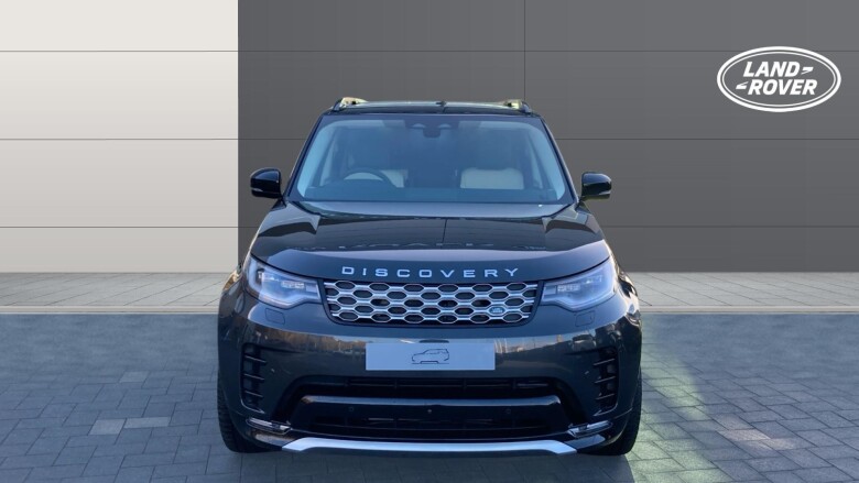 Land Rover Discovery 3.0 D350 Gemini 5dr Auto Diesel Station Wagon